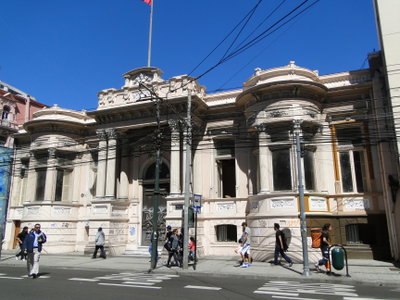 Palacio Lyon-Frontis 03, Valparaíso, 2012