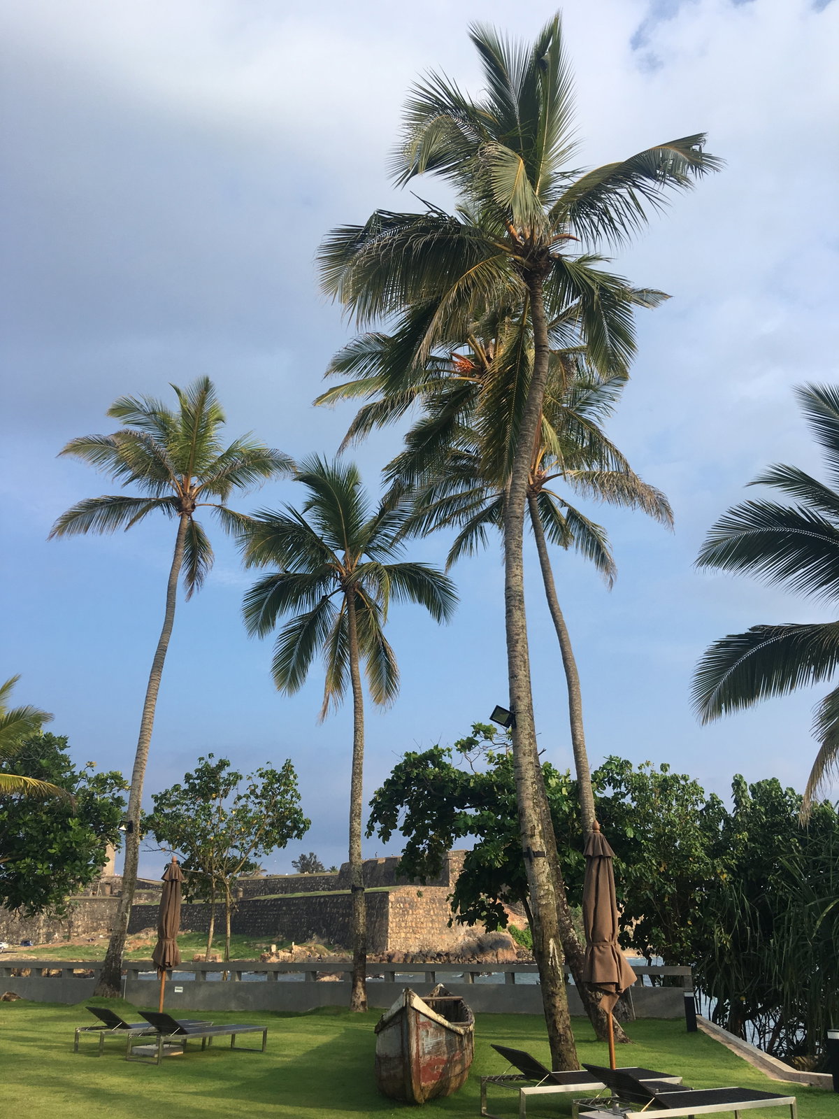 Galle, Galle, Sri Lanka, 2019