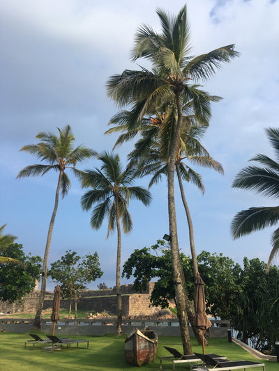 Galle, Galle — photos through time