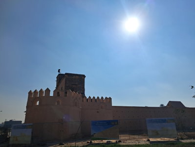 قصبة دار دبيبغ، فاس, Fes, 2024