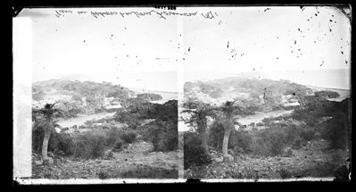 EU: View in Takow harbour, Formosa, John Thomson (1871), Kaohsiung, 1871