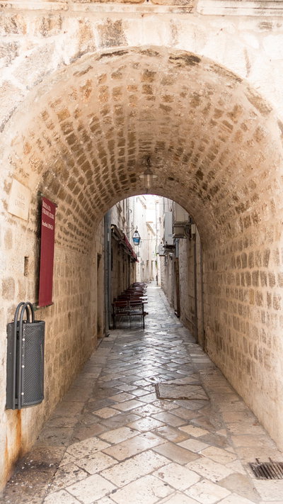 Dubrovnik, Dubrovnik, 2015