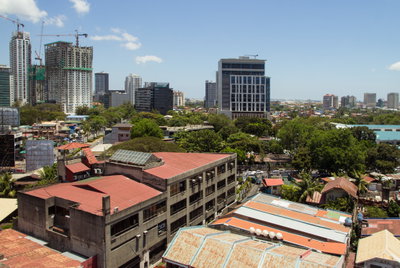 Cebu, Cebu City, 2016