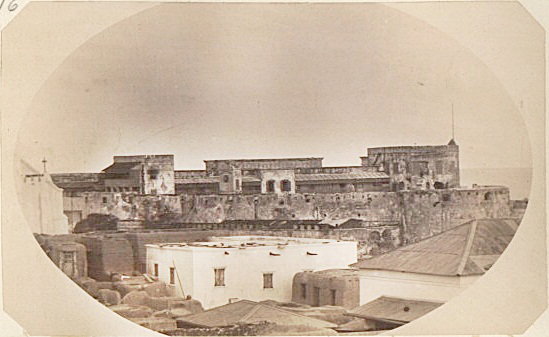 The National Archives UK - CO, Cape Coast, Ghana, 1870