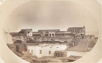 The National Archives UK - CO, Cape Coast, 1870