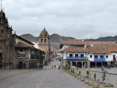 Altstadt Cusco Peru 72, Cusco, 2018