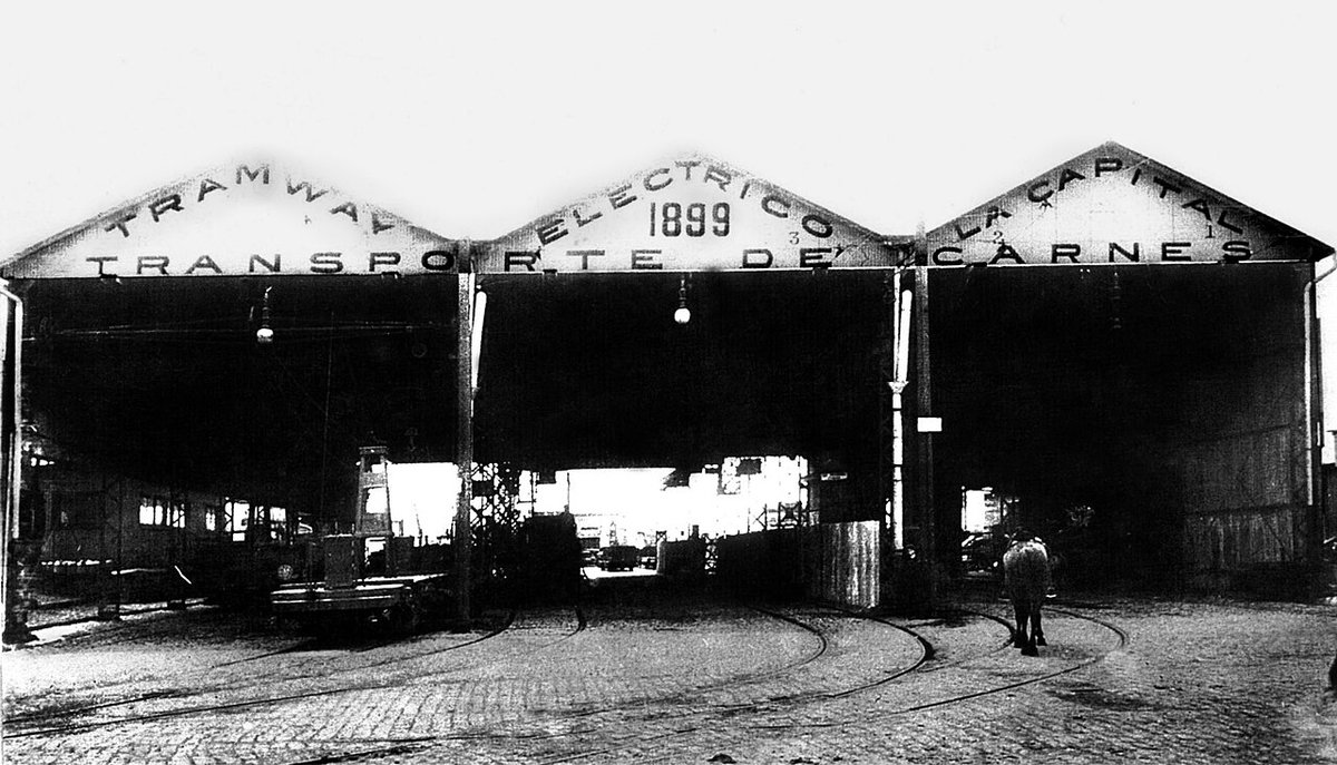 Buenos Aires, Buenos Aires, Argentina, 1900