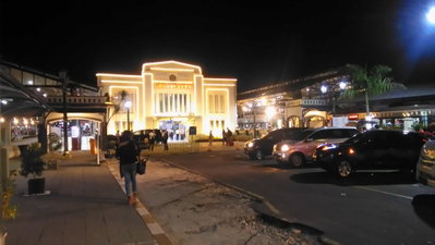 Stasiun Tugu Yogyakarta, Yogyakarta, 2019