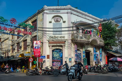 Hanoi in 2016, Hanoi, 2016