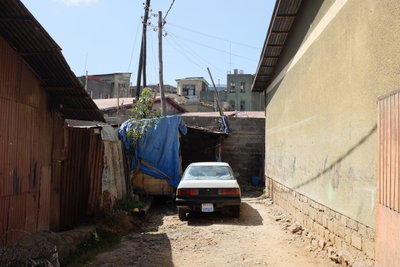 Addis Ababa, Addis Ababa, 2015