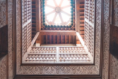 Marrakesh in 2017, Marrakesh, 2017