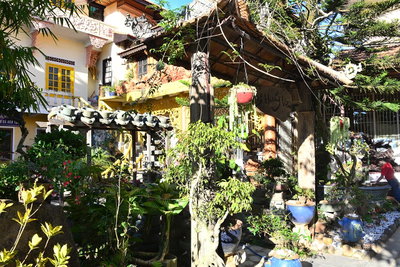Vietnam, Da Lat, 2015