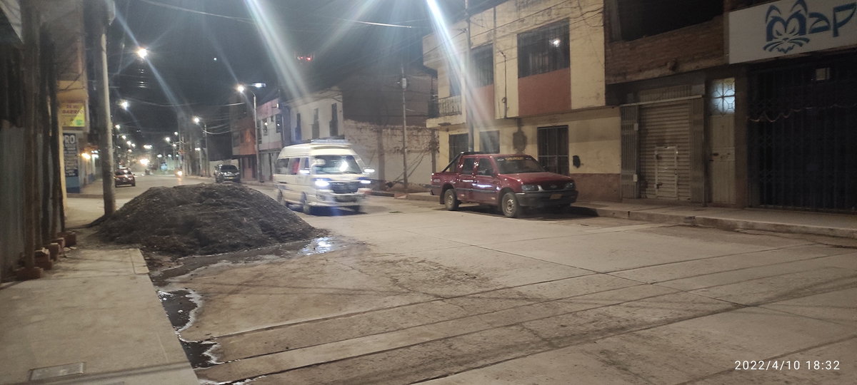 Puno, Puno, Peru, 2022
