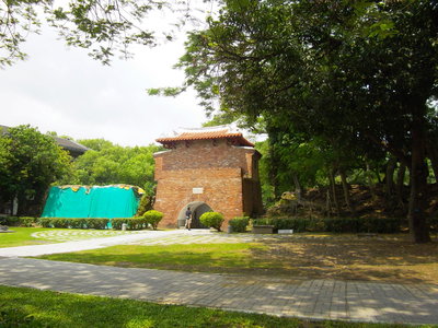 成大歷史文物館, Tainan — photos through time