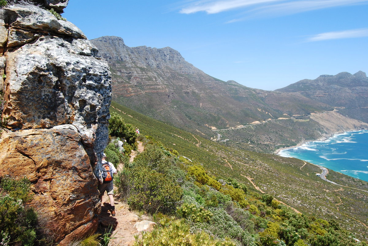 Cape Town in 2011, Cape Town, South Africa, 2011