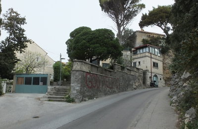 Hotel rixos dubrownik, Dubrovnik — photos through time