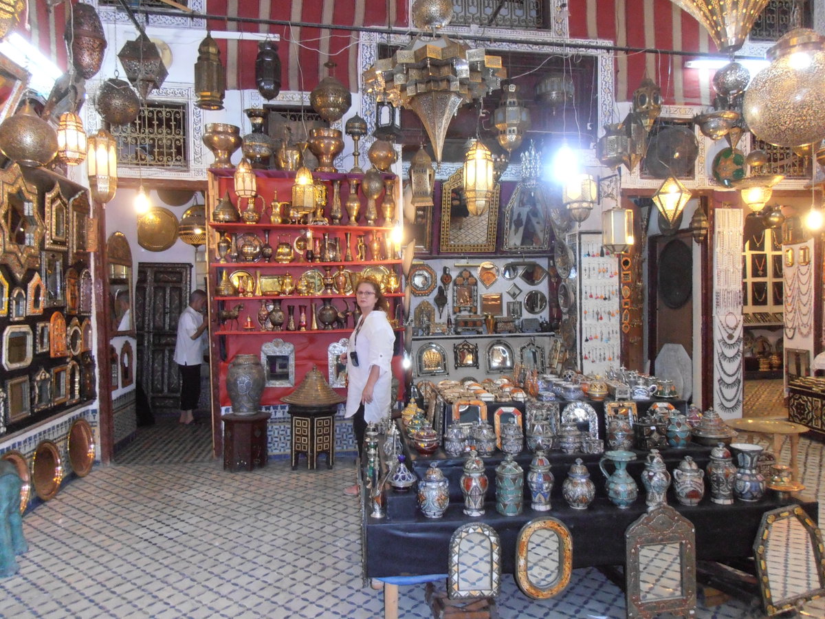 Fez, Marruecos, Fes, Morocco, 2011