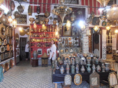 Fez, Marruecos, Fes, 2011