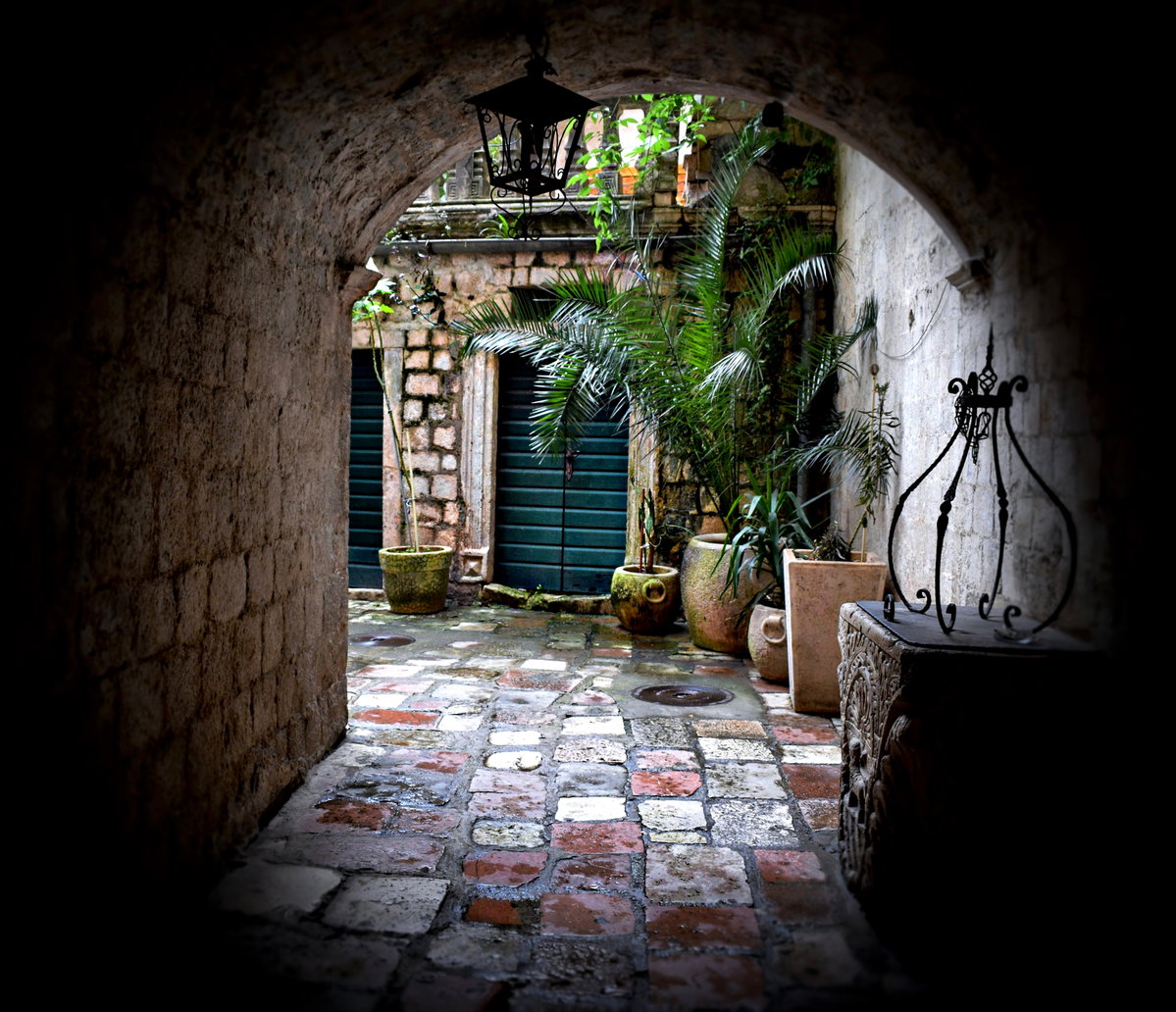 Hidden Passage - Kotor, Kotor, Montenegro, 2025