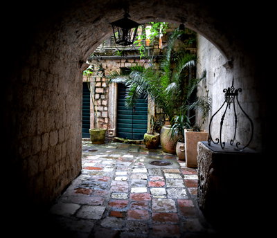 Hidden Passage - Kotor, Kotor, 2025