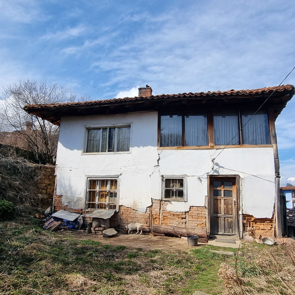 Руини 9, Koprivshtitsa, Bulgaria, 2024