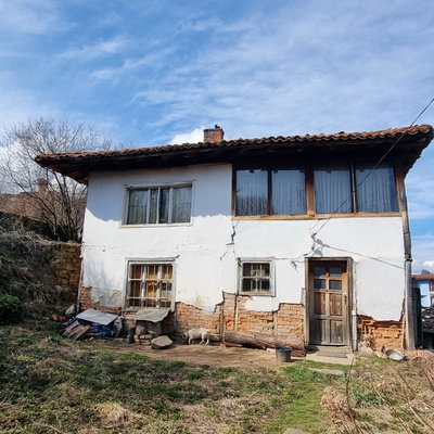 Руини 9, Koprivshtitsa, 2024