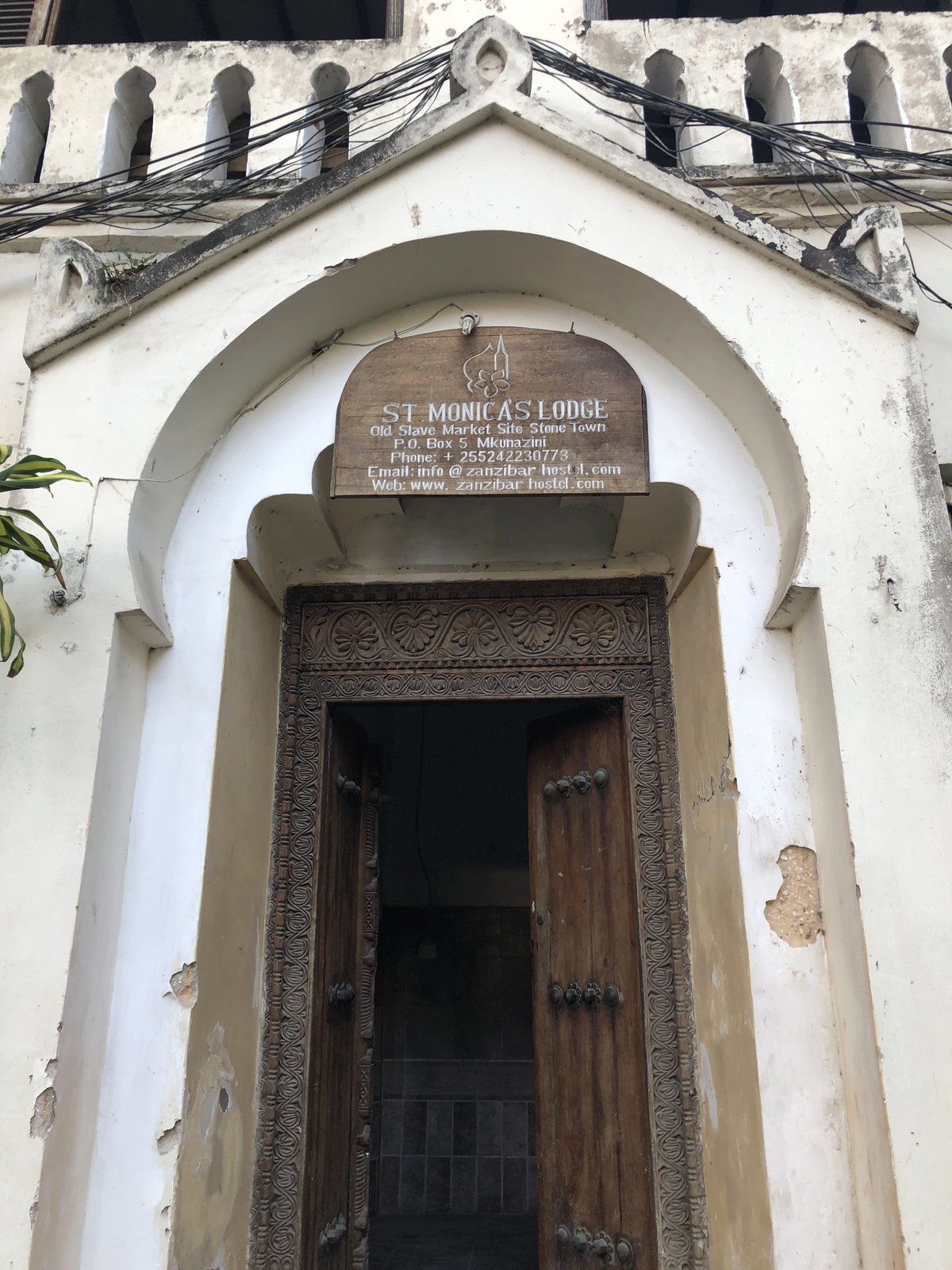 Stone Town 2022 281, Stone Town, Zanzibar, Tanzania, 2022