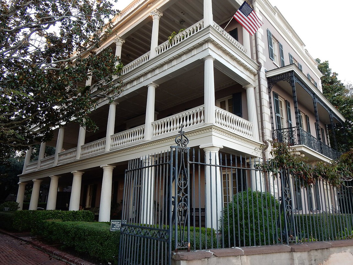 Charleston, SC, USA, Charleston, South Carolina, USA, 2016