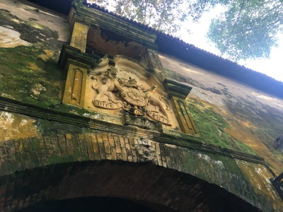 Galle, Galle, 2018