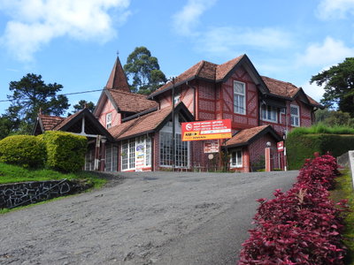 Post office-1-nuwara eliya-Sri lanka, Nuwara Eliya, 2019