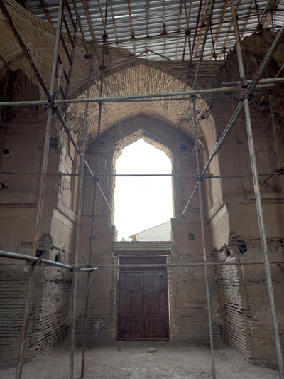 Ishratxona 19, Samarkand, 2023