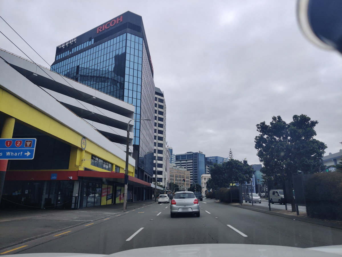 Mapillary (110526804438553, t5nqc5gmmyurknlocmdu5j) (elphix), Wellington, New Zealand, 2021