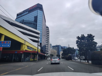 Mapillary (110526804438553, t5nqc5gmmyurknlocmdu5j) (elphix), Wellington — photos through time