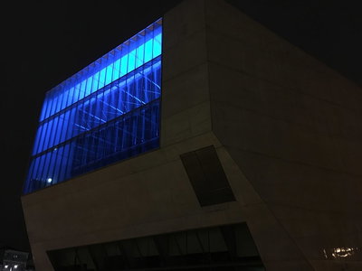 Porto, Porto, 2017
