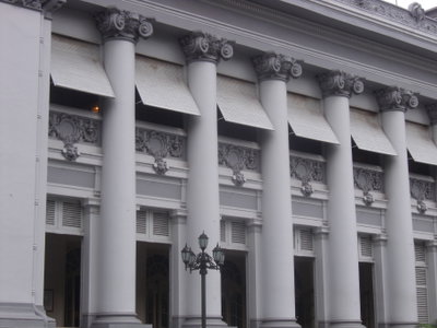 Museum of Ho Chi Minh City 22, Ho Chi Minh City, 2009