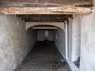 Castle, Elmina (P1100209), Elmina, 2023