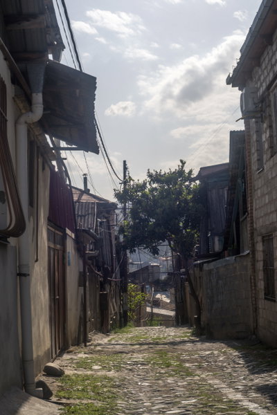 Tbilisi, Gumbra Lane, Tbilisi, 2025