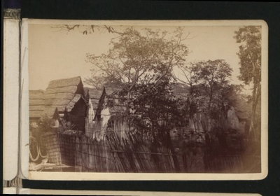 The National Archives UK - CO, Kumasi, 1870
