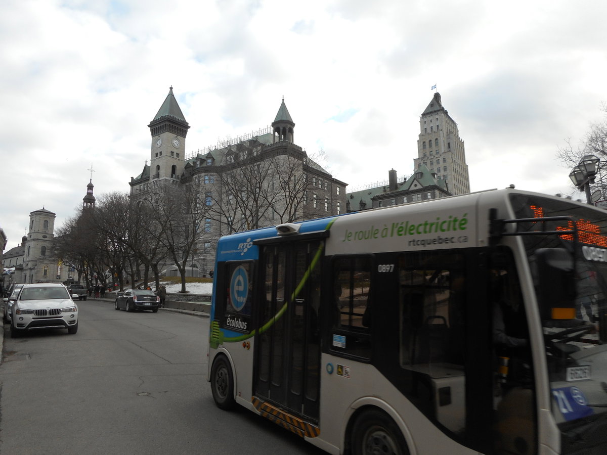Hotel de ville de Quebec 26, Quebec City, Canada, 2014