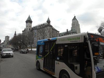 Hotel de ville de Quebec 26, Quebec City, 2014