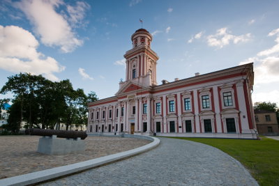 Academia petrina, Jelgava, 2010