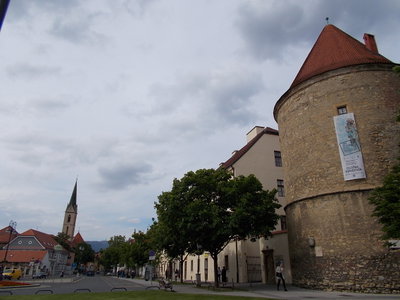 Zagreb in 2016, Zagreb, 2016
