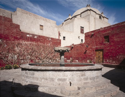 EU: PMa PE Arequipa (2018), Arequipa, 2018