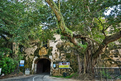 Galle Aligned, Galle — photos through time