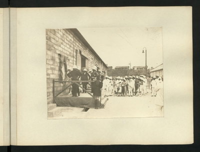 The National Archives UK - CO, Sekondi-Takoradi, 1928