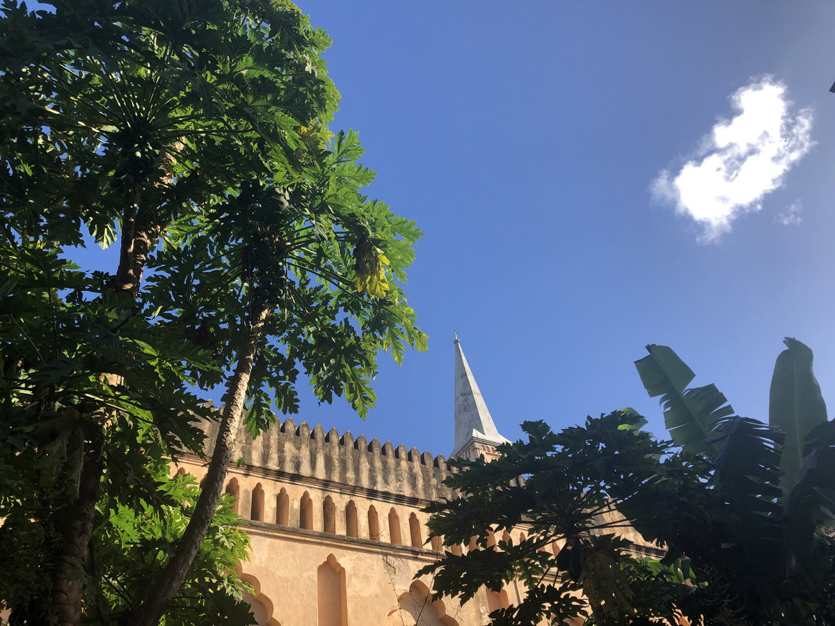 Stone Town 2022 249, Zanzibar City, Tanzania, 2022
