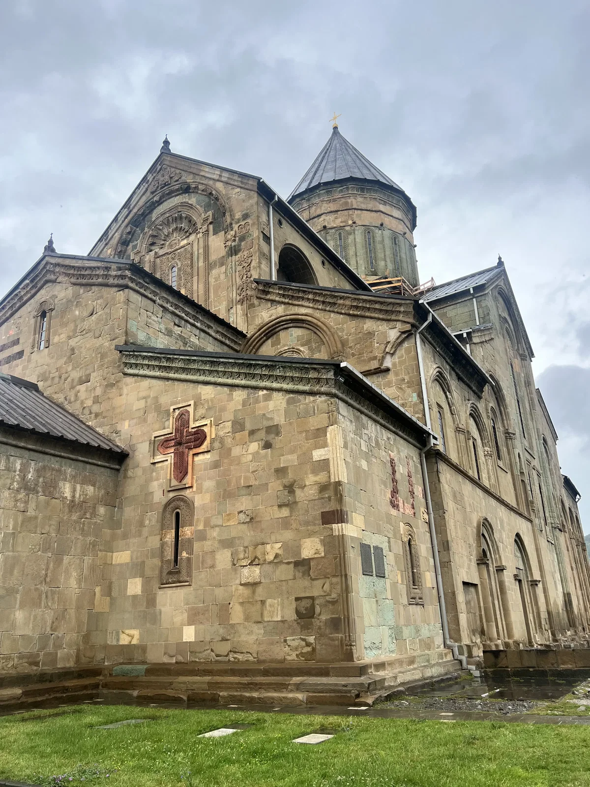 Photo spot in 2025, Mtskheta, Georgia, 2025