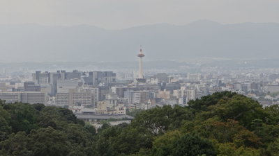 Kyoto, Kyoto, 2016