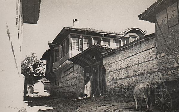 EU: Todor Kableshkov House Museum. Koprivshtitsa (1930), Koprivshtitsa, Bulgaria, 1930
