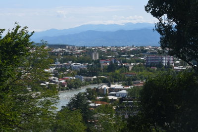 ქუთაისი Kutaissi, Kutaisi, 2019